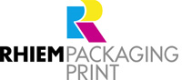 RHIEM Packaging Print