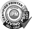 IPM Logo