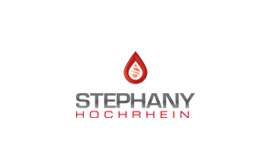 Stephany Hochrhein