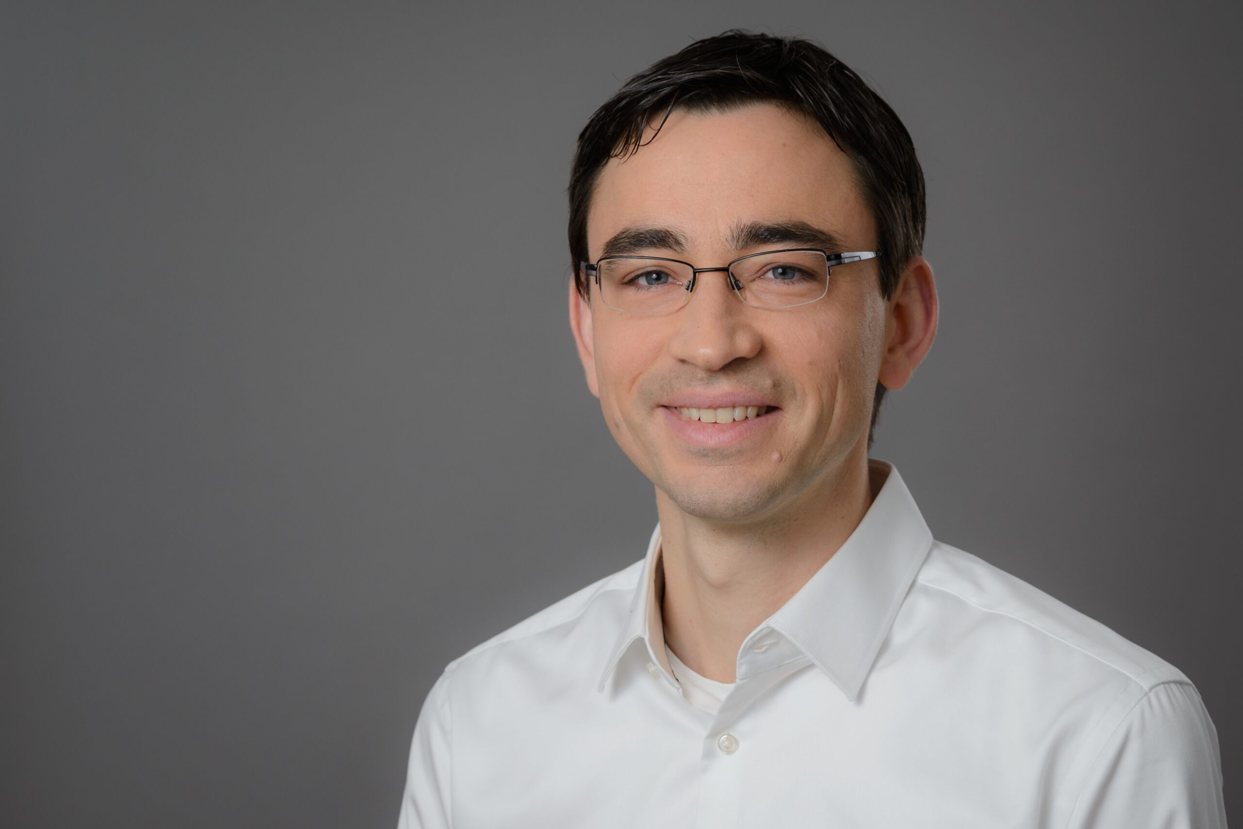 Carsten Scharrenberg