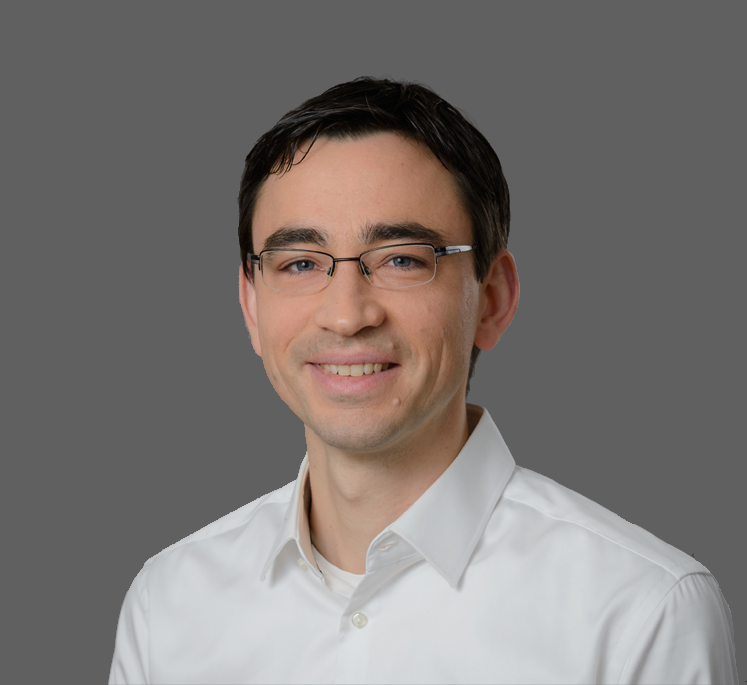 Carsten Scharrenberg