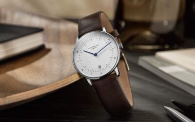 Bauhaus Uhren – Lifestyle Fulfillment für eine der beliebtesten Marken weltweit.